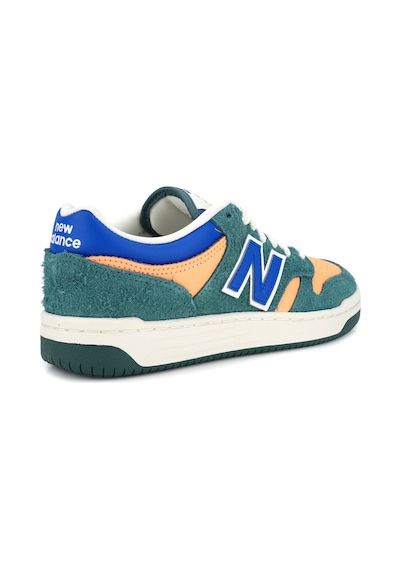 New Balance Kadın Ayakkabı Gsb480gb Çok Renkli
