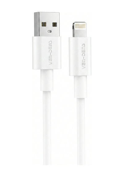 Ven-dens Vd-dcr02 Premium Lightning Şarj Ve Data Kablosu