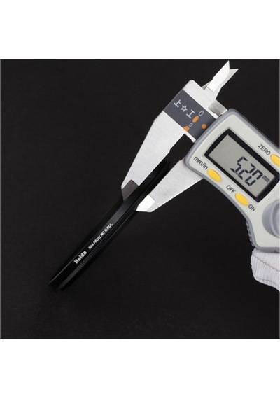 Haida 52 MM Slim Pro2 C-Pol Filtre
