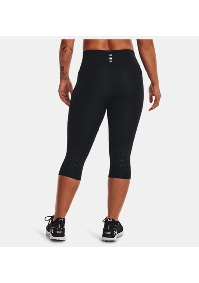 Under Armour Kadın UA Fly Fast 3.0 Speed Kapri 1369770-001