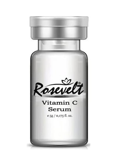 Dermapen Serumu Kutu Vıtamın C