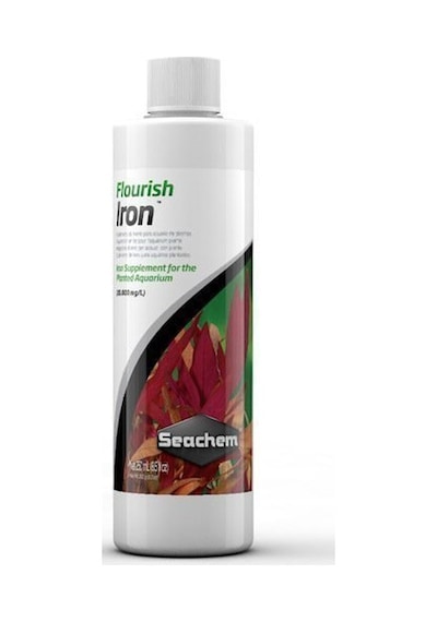 Seachem  Flourish Iron 100 ml