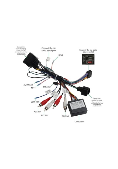 Opel Insignia 2009-2012 Hafıza Navigasyon Multimedya Tv Usb Kamera