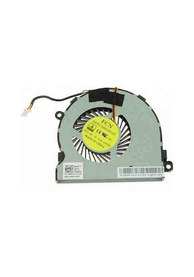 Dell Uyumlu Dc28000Edd0 Dc28000Edr0 Dc28000Edf0 Cpu Sogutucu Co