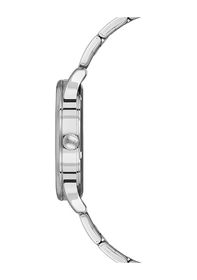 U.s. Polo Assn. Uspa1109-10 Erkek Kol Saati Metalik Gri