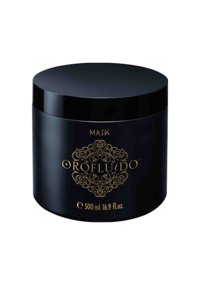 Orofluido Nemlendirici Argan Yağlı Saç Bakım Maskesi 500 ML
