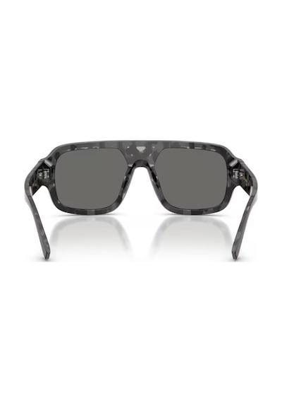 Dolce Gabbana Dg4516 3403 1 55 Erkek Güneş Gözlüğü Siyah