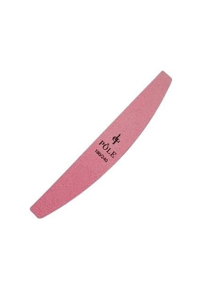 Japon Kağıt Törpü Kayık 5 Adet 180/240 Pembe