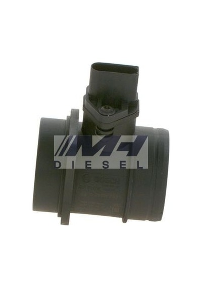 Bosch 0281002531 Hava Akışmetre Vw Golf 1.9 Tdı, Bora, Passat, Transporter