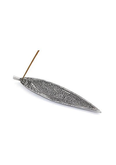 Metal Kayık Tütsülük Ksk2195 Çok Renkli