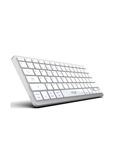 Inca IBK-569BT Smart Bluetooth Mini Klavye (İthalatçı Garantili)