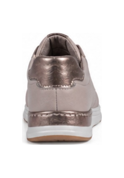 N Napa Shoe Np.387.bej Deri Ayakkabı