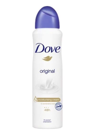 Original Kadın Sprey Deodorant 150 Ml
