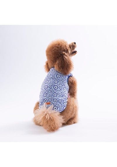 Charm Tişört Kedi Köpek Tişörtü-kedi Köpek Kıyafeti