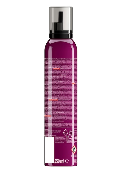 L'Oréal Professionnel Serie Expert Curl Expression Şekillendirici Saç Bakım Köpüğü 250 ML