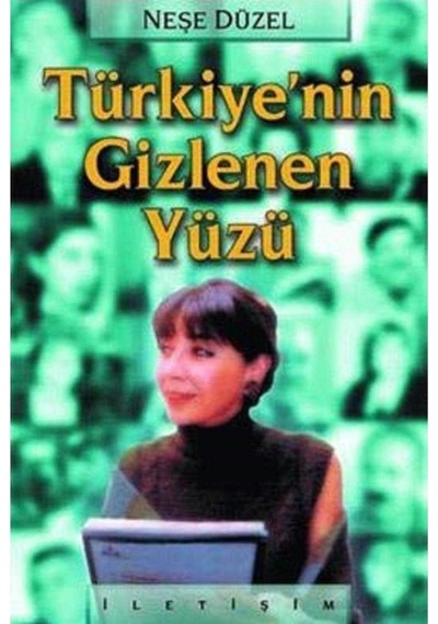 Türkiye'nin Gizlenen Yüzü Pazartesi Konuşmaları - Neşe Düzel