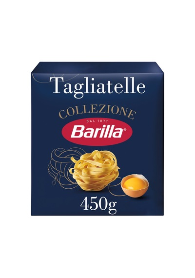 5 Adet Barilla Tagliatelle Makarna 450 G 94974876