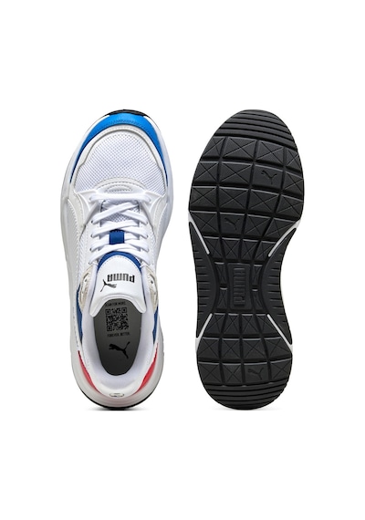 Puma 30876102 Bmw Mms Trinity 2 Erkek Günlük Spor Ayakkabı Beyaz