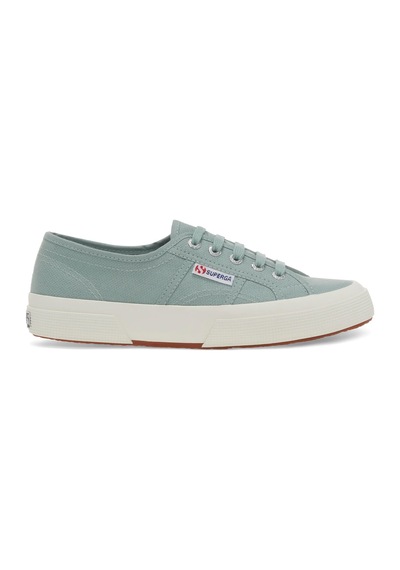 Superga 2750-Cotu Classıc Bej Sneaker S000010-Ab2 001