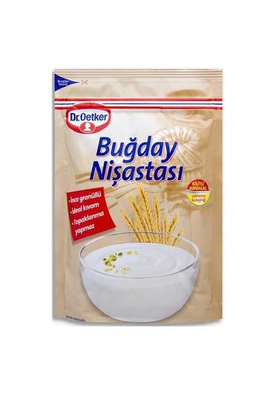 Buğday Nişastası 150gr