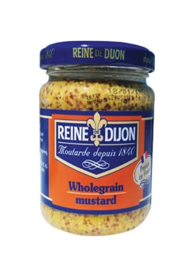 De Dijon Taneli Hardal 200 G