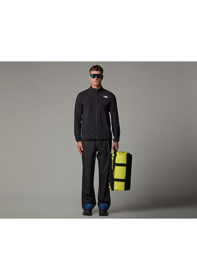 The North Face M Nimble Jacket - Eu Erkek Outdoor Ceketi Nf0a8cd8jk31 Siyah Siyah