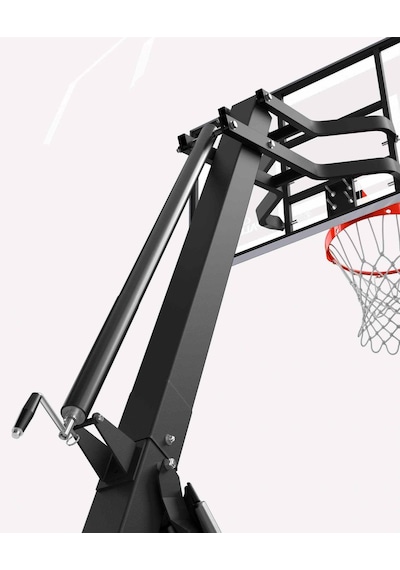 Spalding Pota Ayaklı Beast Jr. 54 X 32 7b1454cn