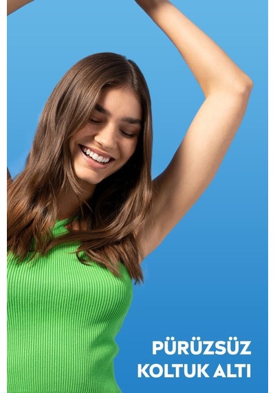 Kadın Stick Deodorant Derma Control Natural Tone 50ml, Koltuk Altı Kararmasına Karşı, C Vitamini