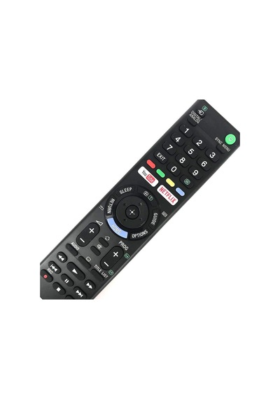 Sony Uzaktan Kumanda Rmt-tx300p Rmt-tx300b Rmt-tx300u, Youtube/netflıx
