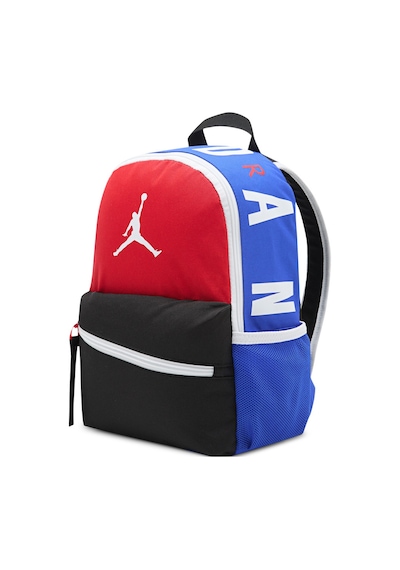 Nike Nıke Jordan Jan Mını Aır Patrol Backpack Sırt Çantası 7a9214 F69