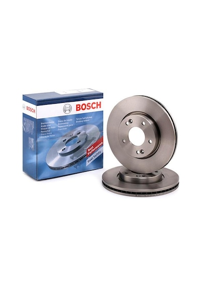 Hyundai İ30 1.4 2007-2011 Bosch Ön Disk 2 Adet