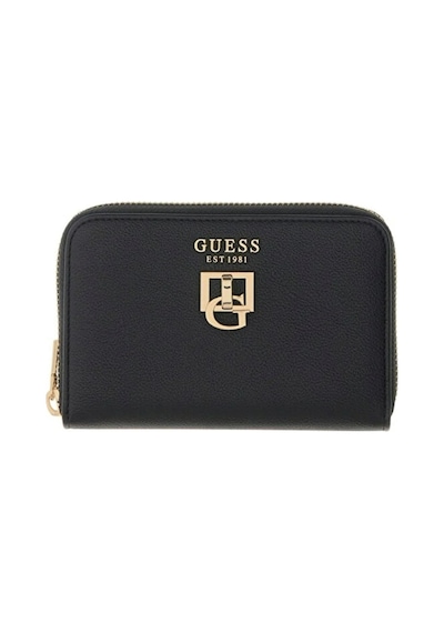 Guess Bianca Kadın Cüzdan-bg9907140 SİYAH