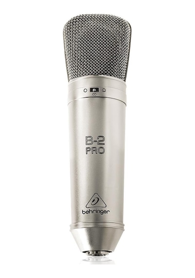 Behringer B-2 Pro Stüdyo Mikrofon