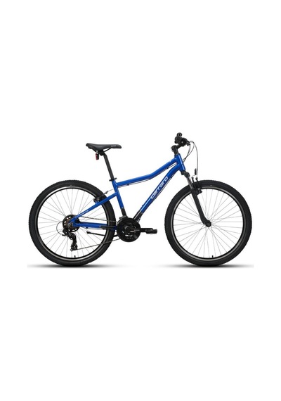 Carraro Monte 260 V Fren 21 Vites 26 Jant Dağ Bisikleti 45 Cm Mavi-siyah