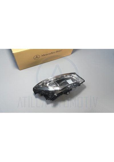 MERCEDES CLA SERİSİ C117 2013-2019 ÖN FAR LED SAĞ.