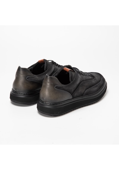 Oxford Klasik Unisex Diğer 0325003.3355cl17 Franceschetti Raın Lavagna Çok Renkli