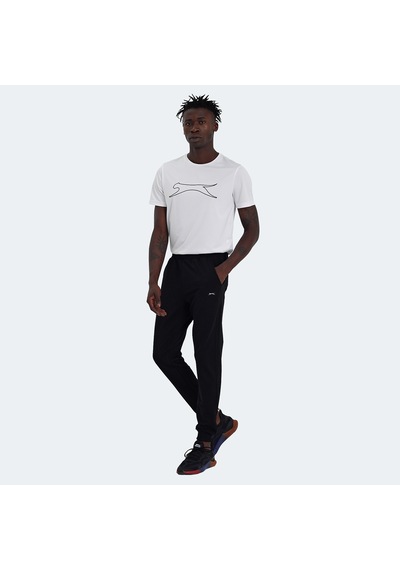 Slazenger RAIN Erkek Eşofman Altı Siyah
