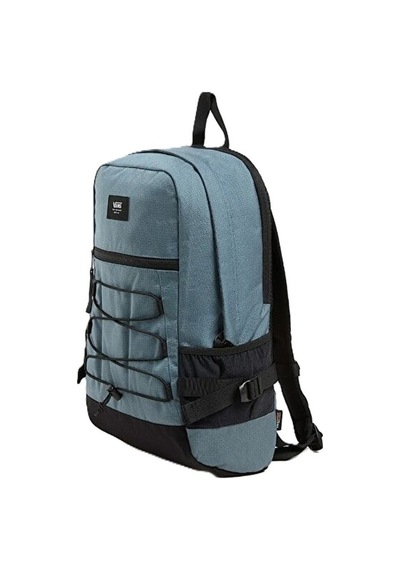Vans Original Backpack Uniseks Mavi Çanta - Vn00082f