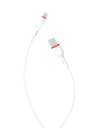 Nb p171 2 4a 1000mm Usb a To Lightning Dayanıklı Şarj Data Kablosu Apple Uyumlu iPhone