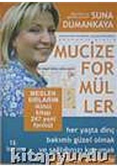 Mucize Formüller / Suna Dumankaya