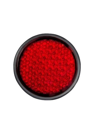 Fiat Traktör Dikdörtgen Reflektör