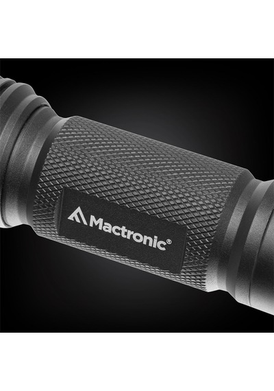 Mactronıc Black Eye 1000 El Feneri 1000 Lümen Çok Renkli