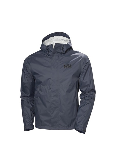 Helly Hansen Loke Erkek Alpine Frost Yağmurluk Mont 2.0-10181 Alpine Frost