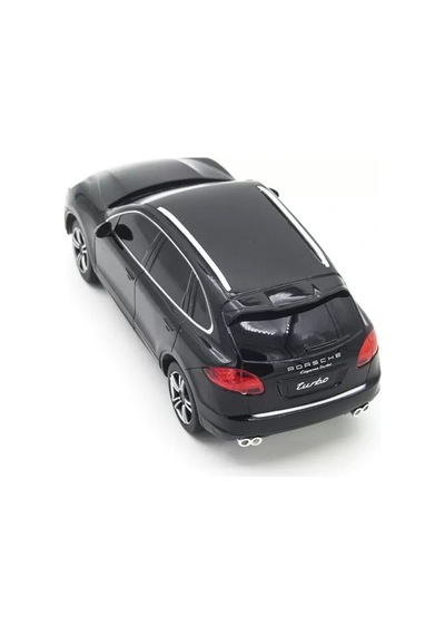 1:14 Porsche Cayenne Turbo Uzaktan Kumandalı Işıklı Araba Çok Renkli