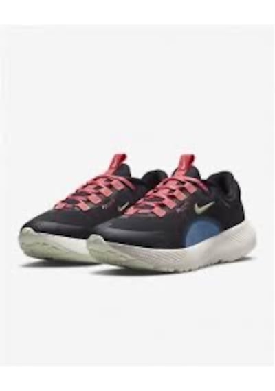 Nike React Escape Kadın Spor Ayakkabı Siyah