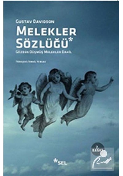 Melekler Sözlüğü - Gustav Davidson - Sel Yayıncılık