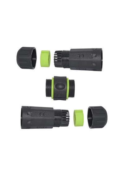 Dişi - Dişi Ip68 Su Geçirmez 3.0 Usb-a Konnektör