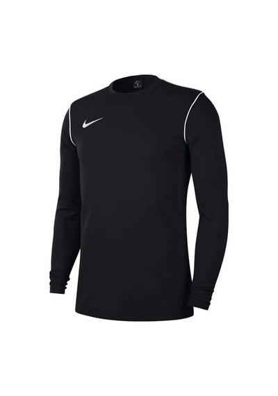 Nike Park 20 Çocuk Uzun Kollu Tişört Bv6901-010 Siyah