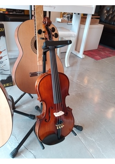 Enstrüman Standı Gitar - Bağlama - Keman - Pena Ve Mızrap Seti - Hediyeli