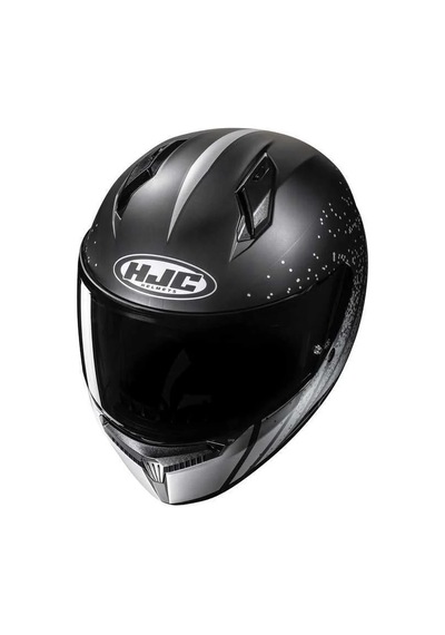 Hjc C10 Kask Haven Mc5sf Çok Renkli
